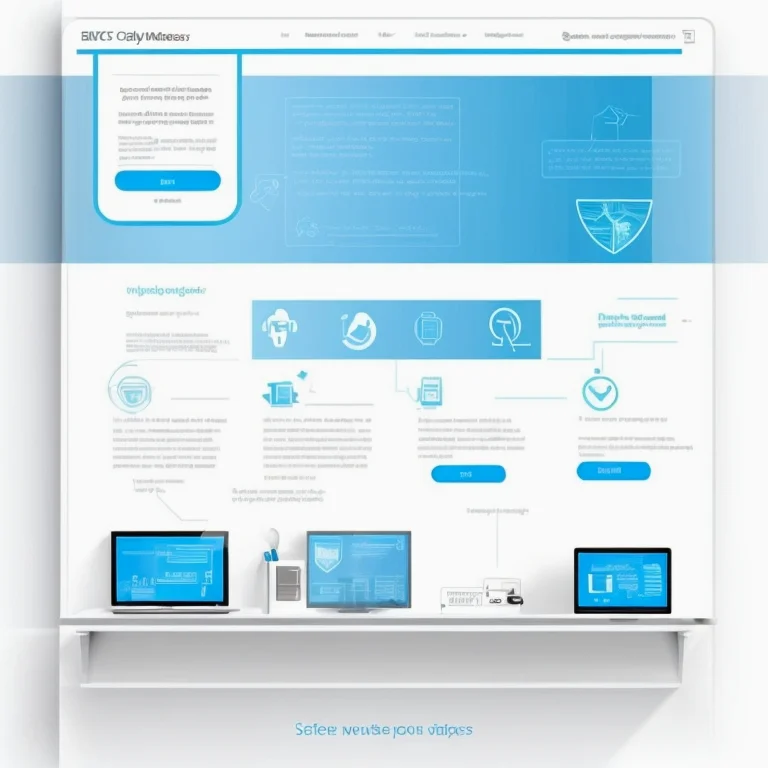 Cybersecurity training session in progress